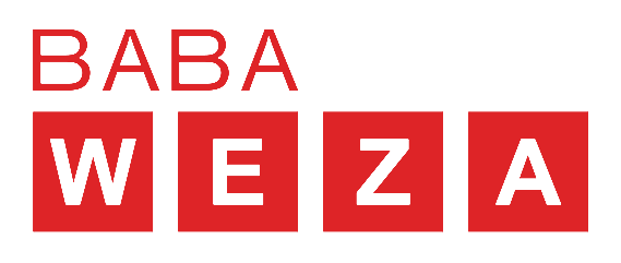 Baba Weza Logo